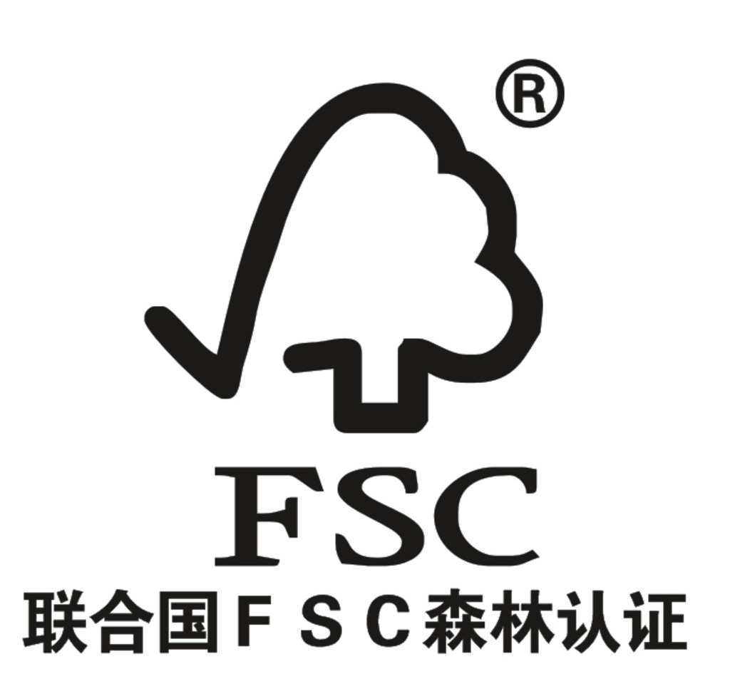 上海FSC认证咨询公司 台州凯达企业管理咨询有限公司