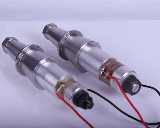 无锡超声波换能器 超声波振板生产厂家