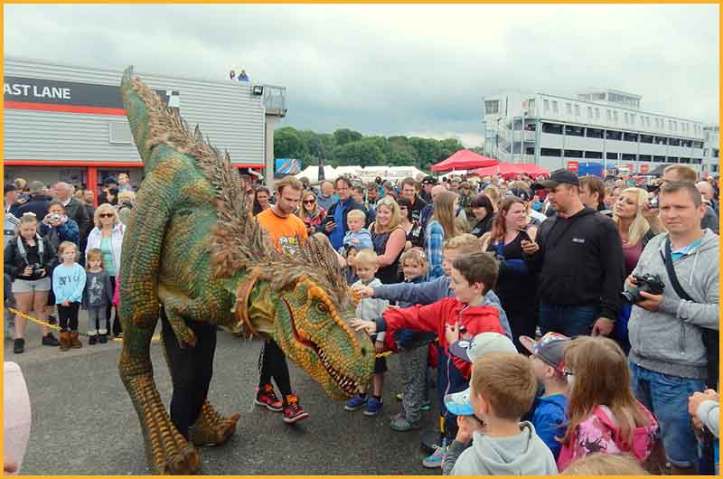 四川仿真硅胶恐龙电话