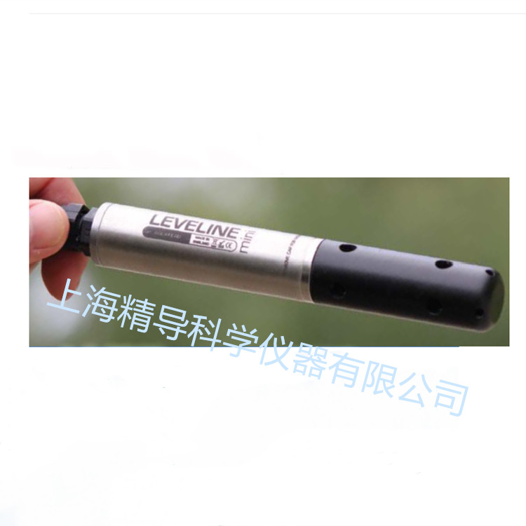 Aquaread LeveLine-Mini-CTD水位、温度、电导率自动记录仪便携式高精度监测仪