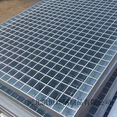 厂销地沟排水盖板钢格板 批发304不锈钢楼梯钢格栅板
