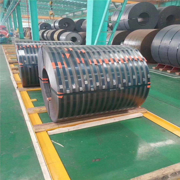 上海采购65MN高硬度弹簧钢板