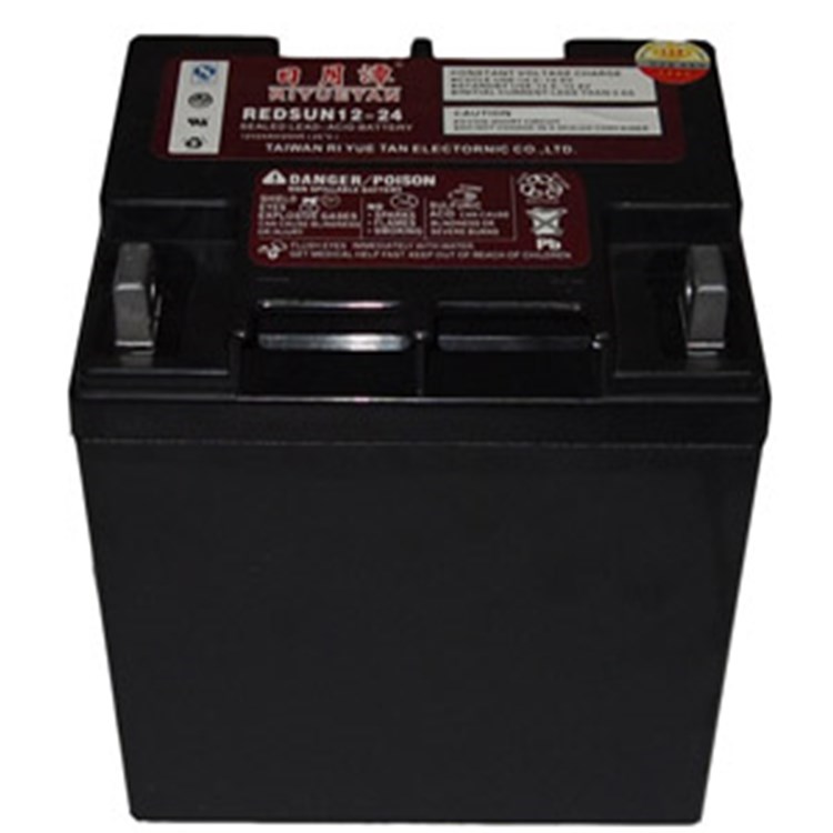 大力神蓄电池-C&D西恩迪蓄电池MPS12V-65AH官方参数报价