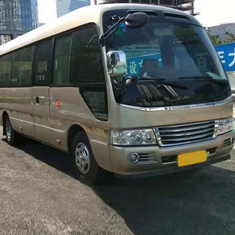 东莞包车服务公司 45-51座旅游大巴 提前预定