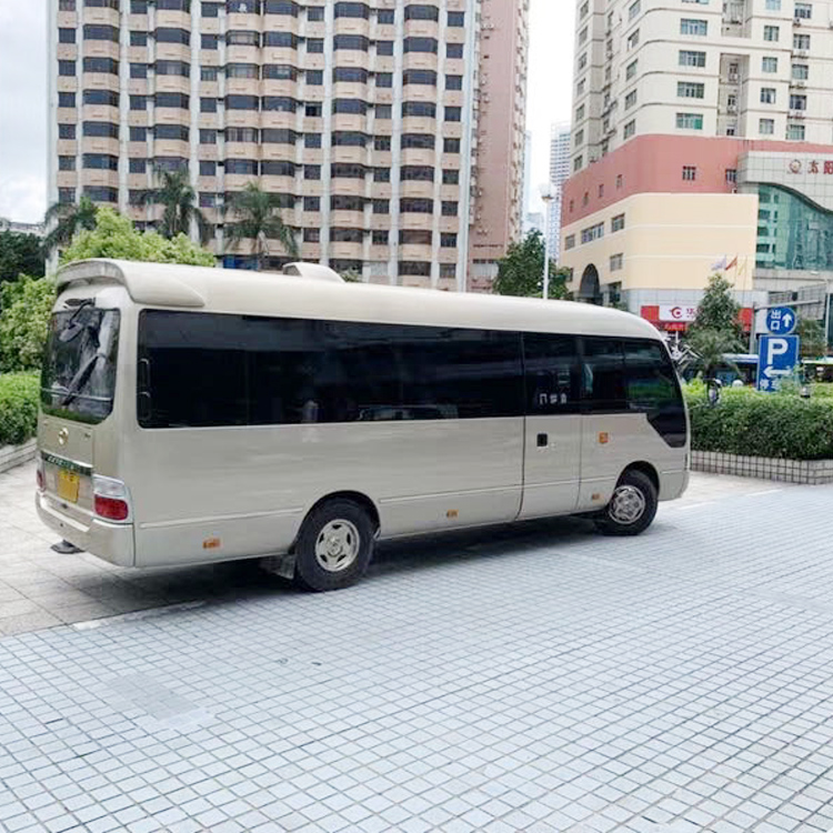 深圳南山包车 51座旅游大巴 只为您满意