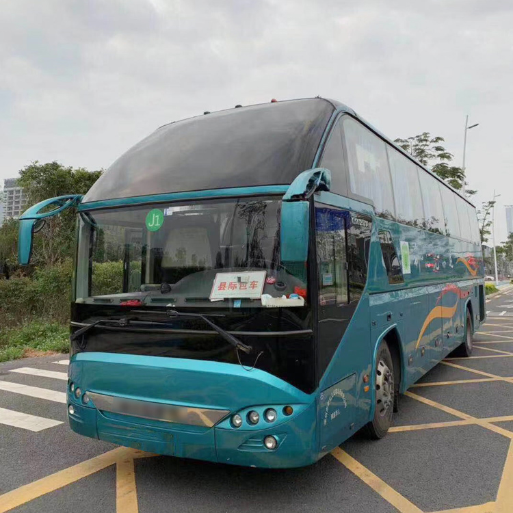 经验丰富 珠海到深圳北商务车 14座小巴