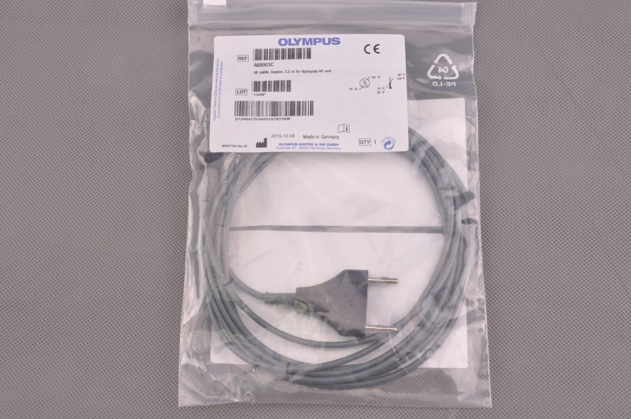 全新进口奥林巴斯高频电缆线A60003C