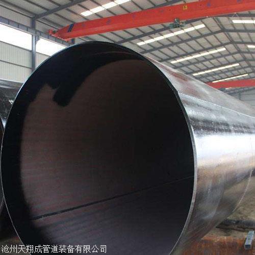 Q215A大口径焊接钢管出厂价格