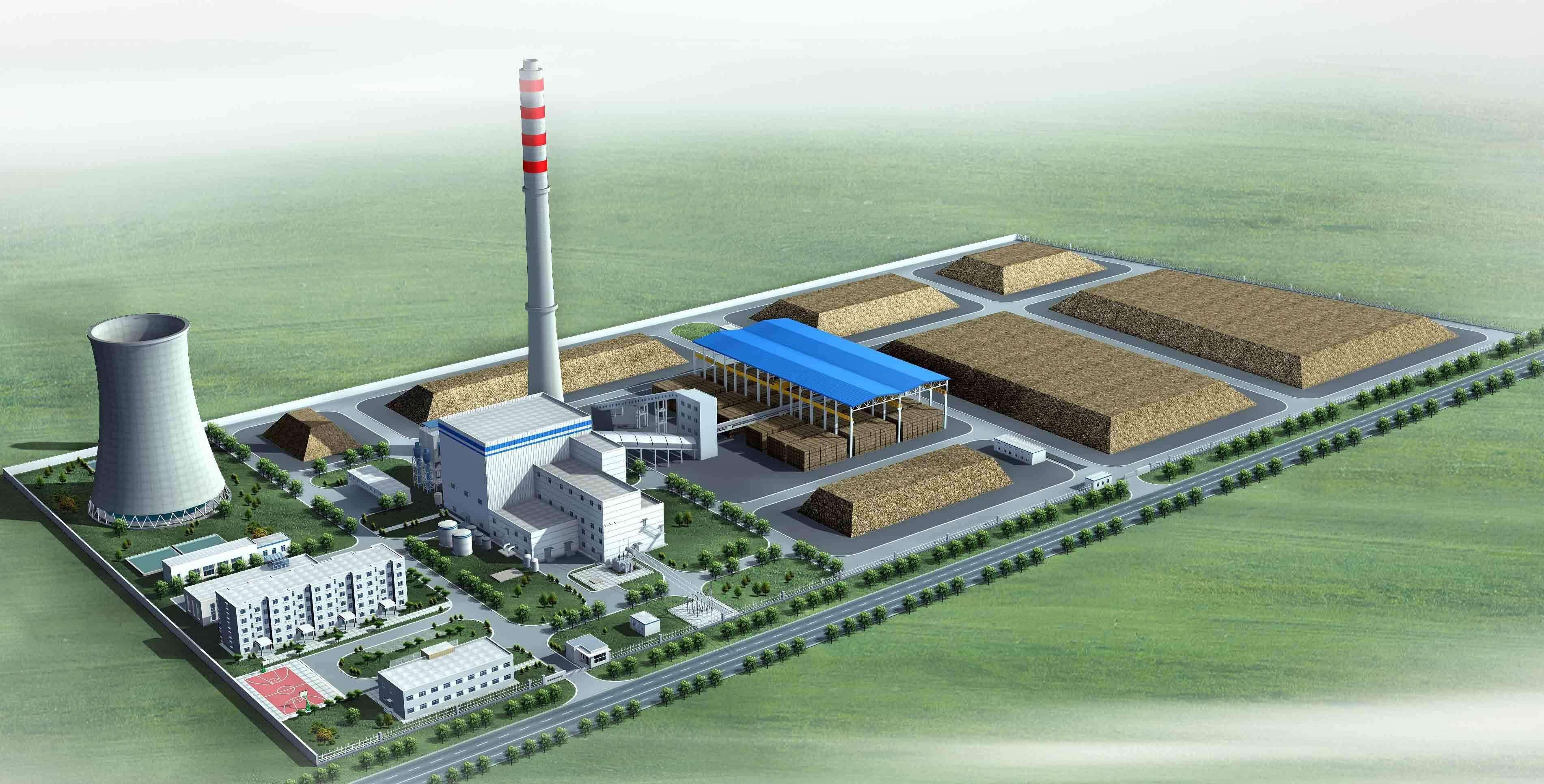 2020中国上海国际垃圾焚烧发电暨固废处理技术展览会