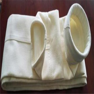 沧州供应商防水防油防静电除尘布袋特点和用途