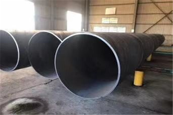 沧州天宇管业薄壁螺旋钢管质量赢得市场