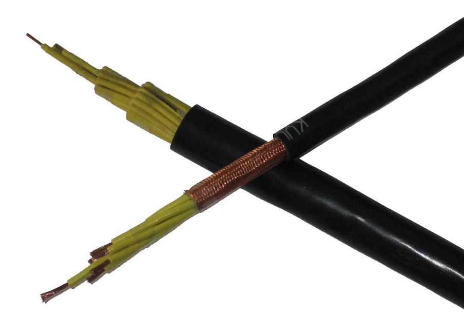 控制电缆ZR-KVVP-52×0.75