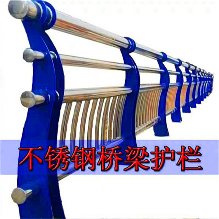 天水护栏钢板立柱厂家