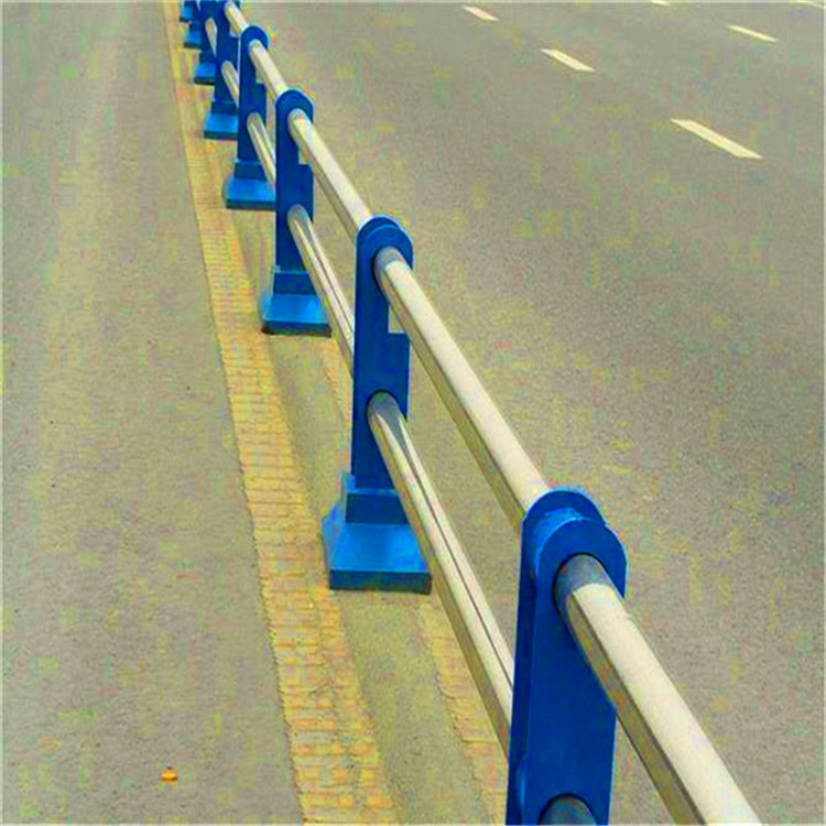 荆门桥梁景观护栏厂家电话