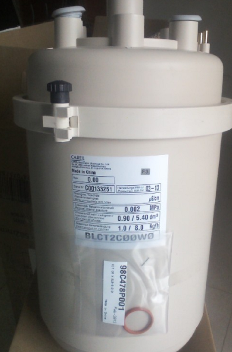电极加湿器配套卡乐加湿桶BLCT4/BLOT4COOWO/2 加湿量45KG/H