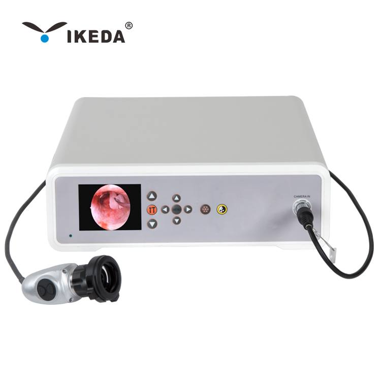 YKD-9002内窥镜摄像机 高清内窥镜成像系统 内镜图像显示仪 医用内窥镜摄像系统生产厂家 内置3.5寸显示器