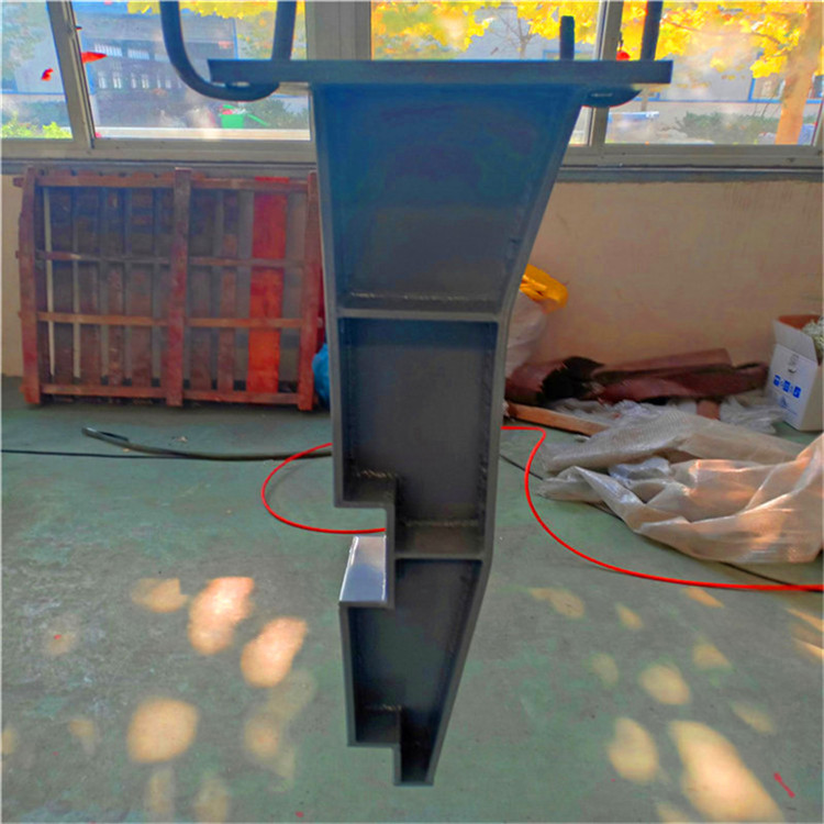 鸡西灯光栏杆厂家