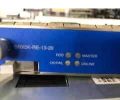 Juniper SRX5K-RE-13-20 SRX5000系列主控板备件供应