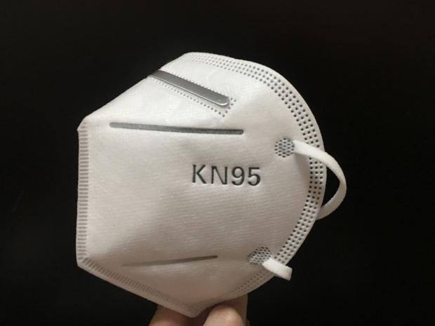 KN95口罩EN149标准CE欧盟国际性认