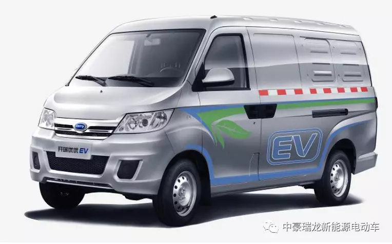 深圳国产新能源电动车