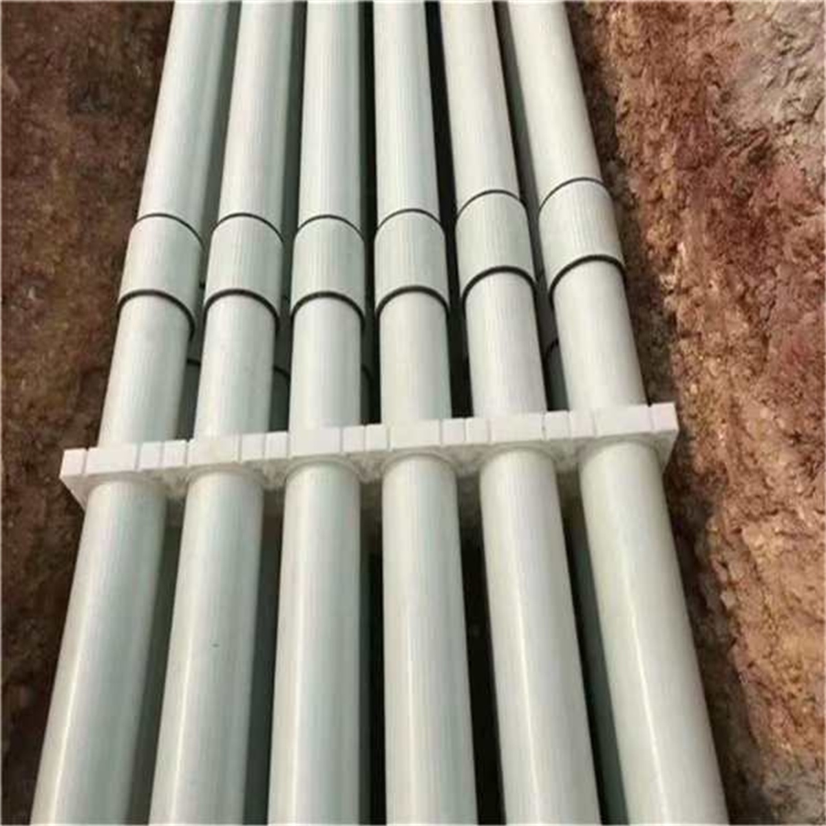 BWFRP管道 供應玻璃鋼纏繞套管
