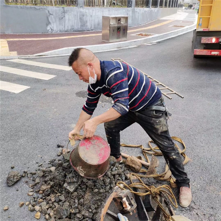 南京管道非开挖修复规格