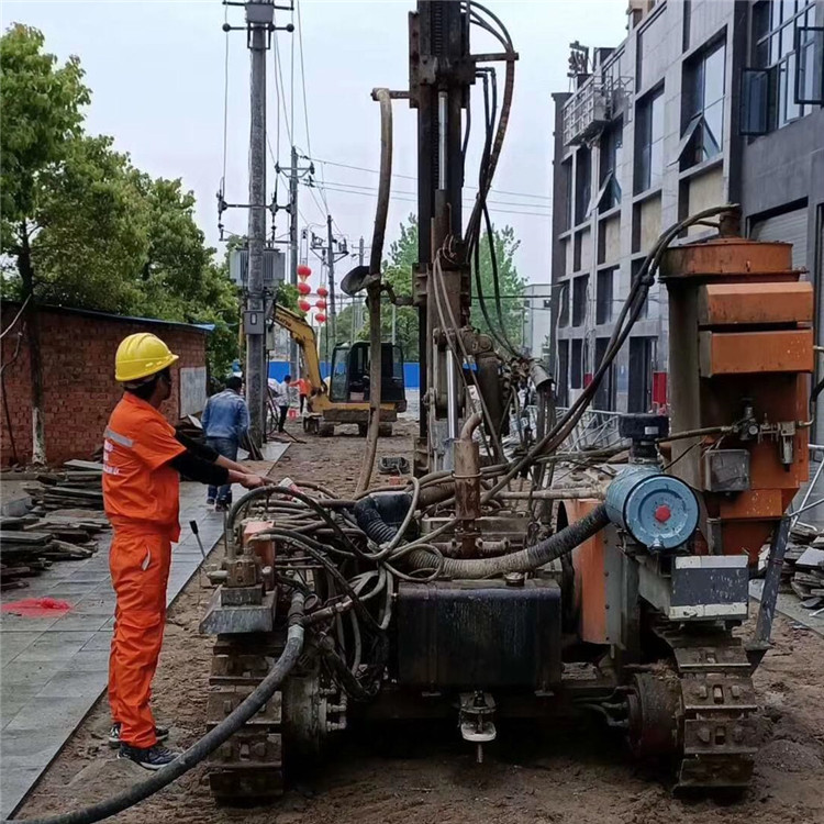 南京污水管道非开挖修复费用
