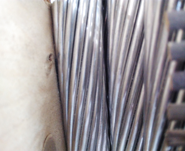 厂家供应钢芯铝绞线的规格