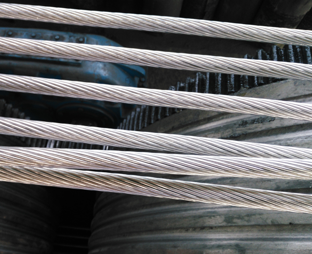 厂家供应钢芯铝绞线的规格