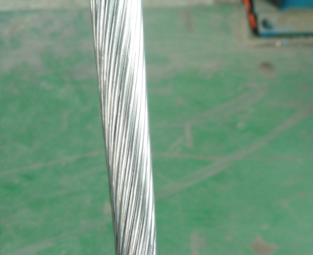 铝包钢绞线标准