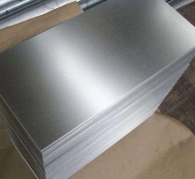 北京鑫皓成加工销售低碳钢镀锌薄板