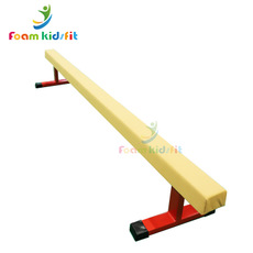 *木桥平衡木 幼儿园早教儿童感统训练器材平衡高架桥