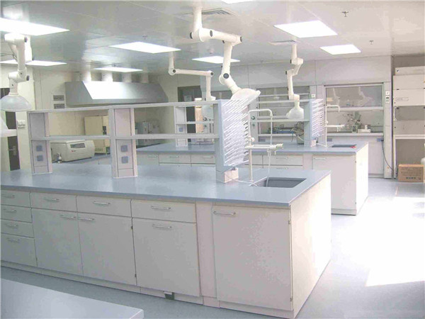 实验台*台实验室边台试验台工作台操作台钢木实验台化学桌通风柜定制