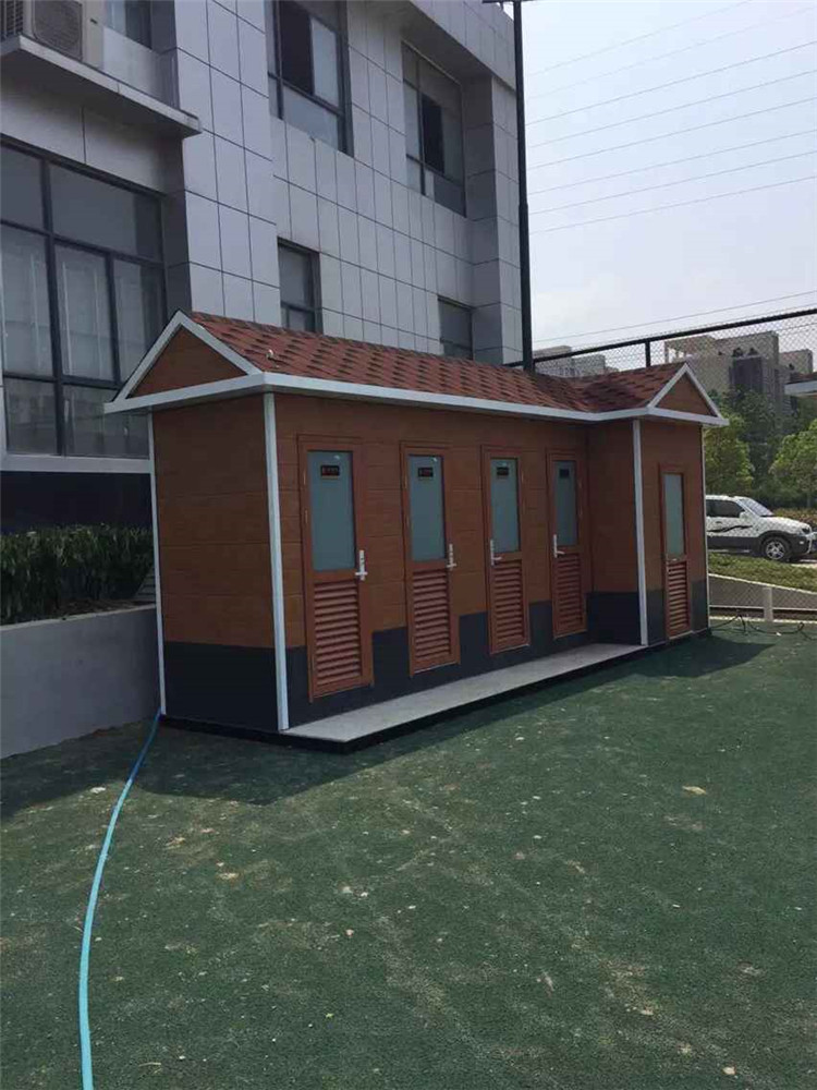 赣州那里有移动式公厕定做厂家 流动厕所 景区生态厕所