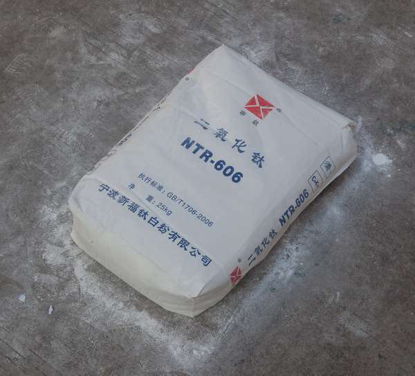 上海钛白粉R996厂家 钛白粉TR-36厂家