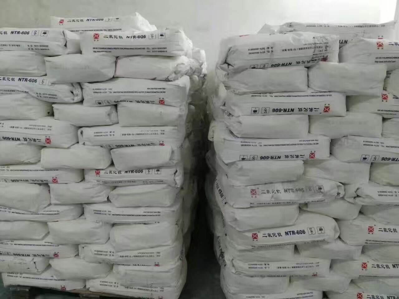 韶关钛白粉生产厂家 钛白粉BLR-601供应
