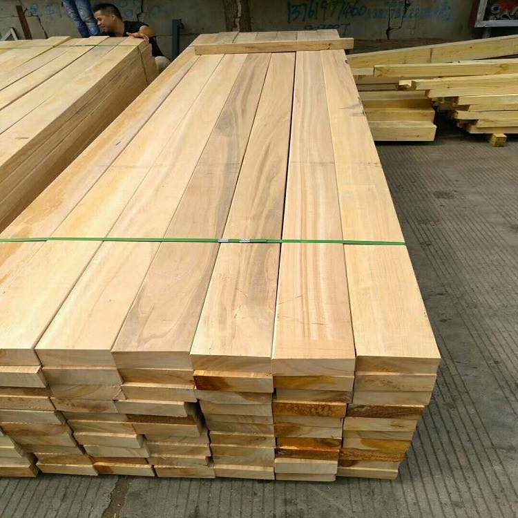 苏州高质量银口木规格
