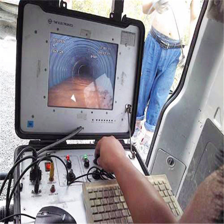 南京管道CCTV检测 价格
