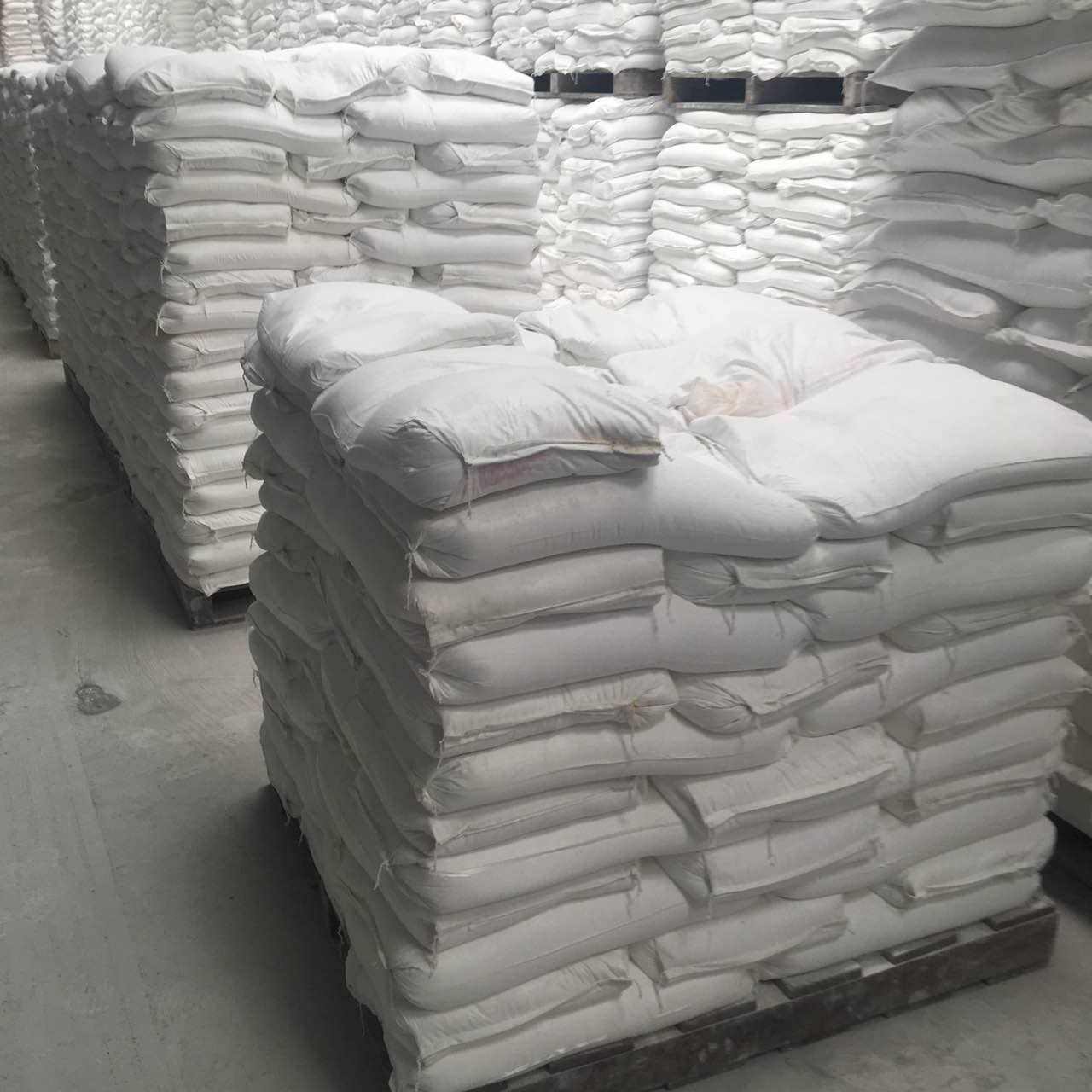 甘肃塑料滑石粉生产厂家 三丰生产