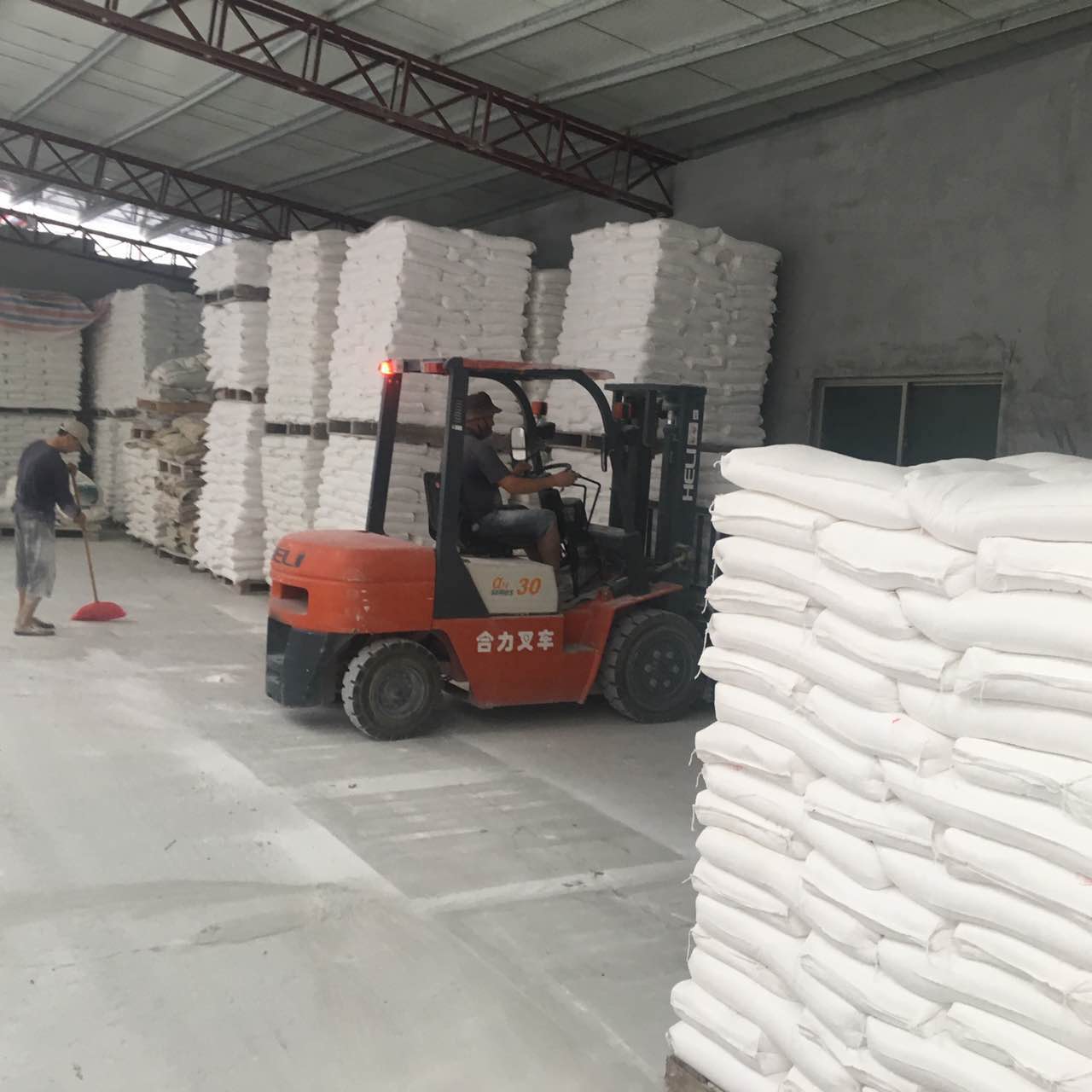 青海塑料滑石粉生產 三豐化工