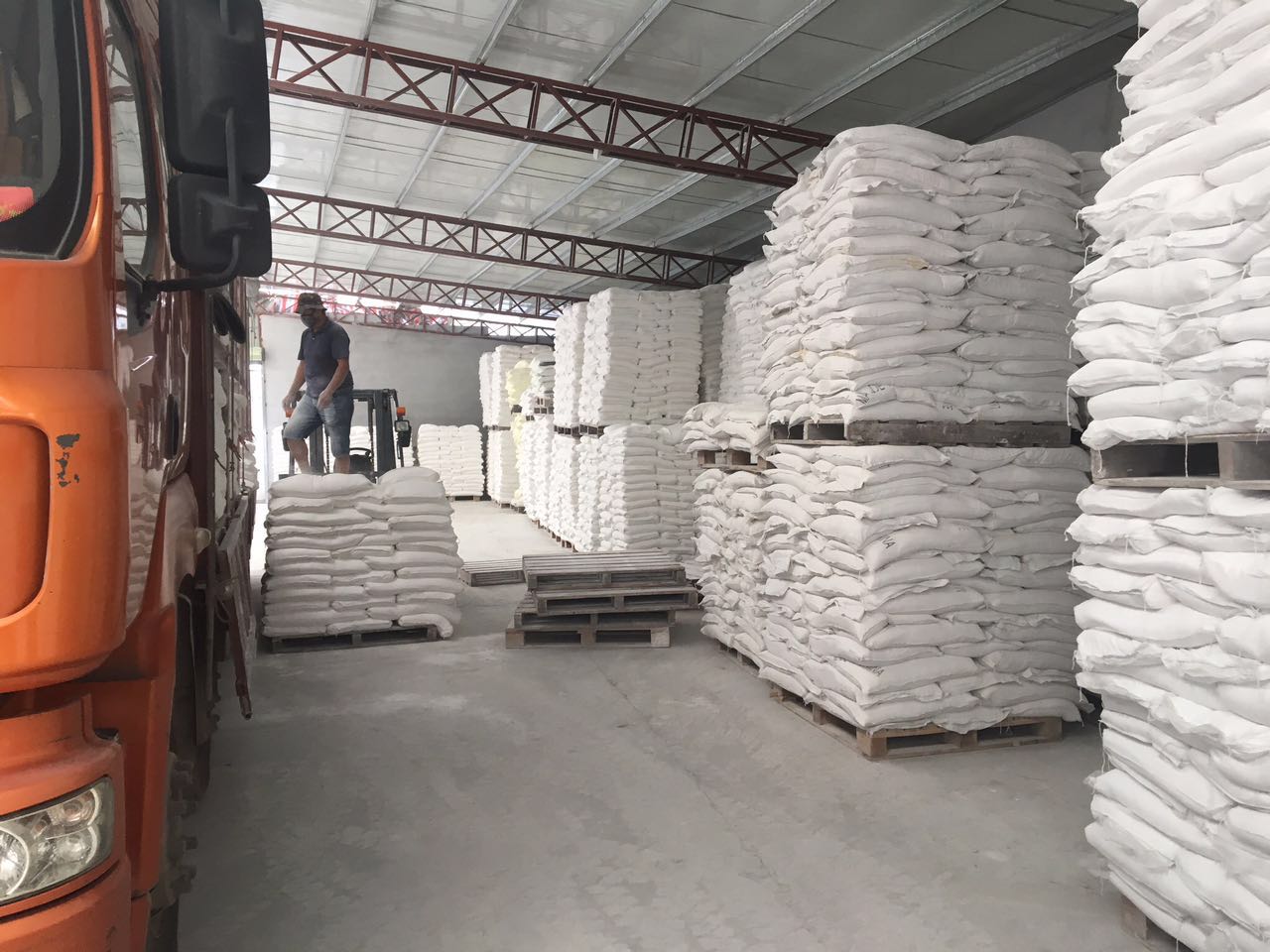 安徽滑石粉厂家 工业建筑用滑石粉