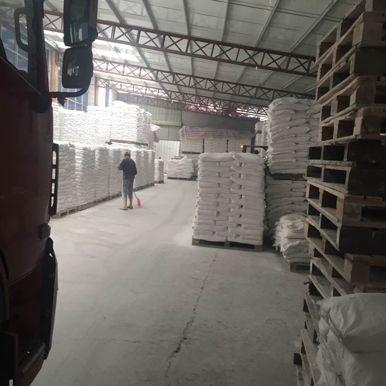 潮州塑料滑石粉生产 三丰厂商生产