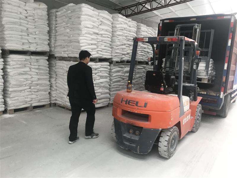 广东塑料滑石粉生产厂家