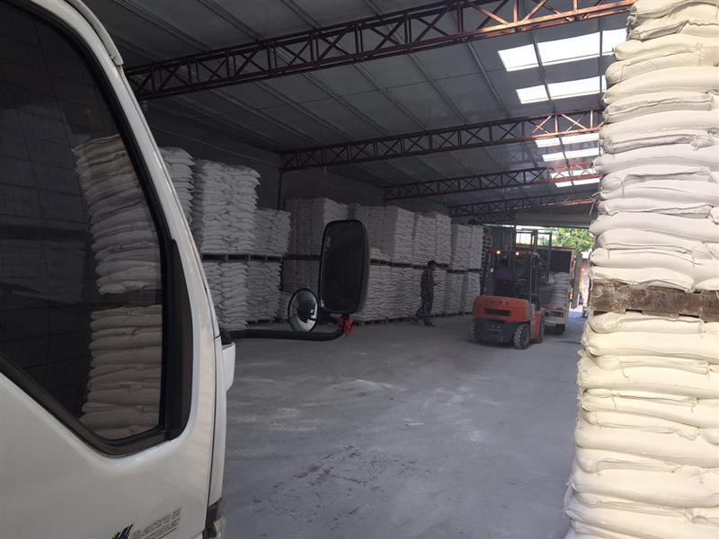 安徽饲料滑石粉生产