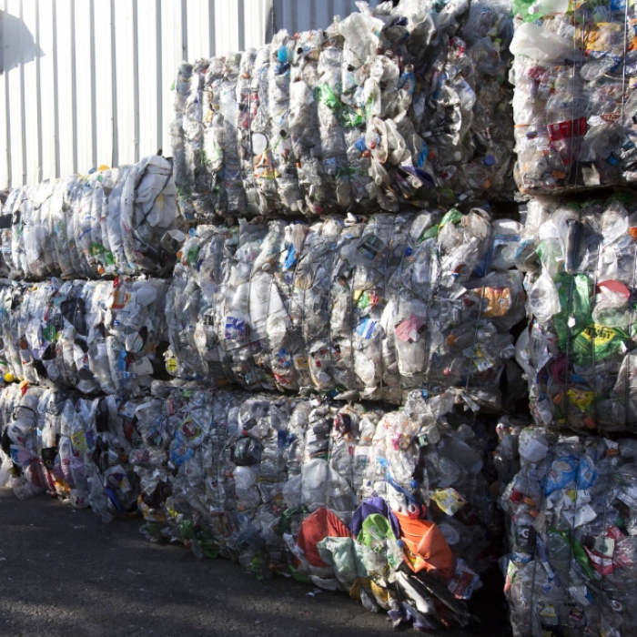 宝安批量废塑料回收厂家