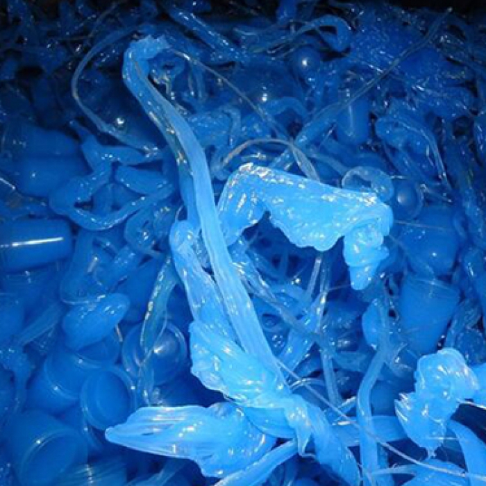 深圳废硅胶回收公司 ABC废塑料回收 长期合作
