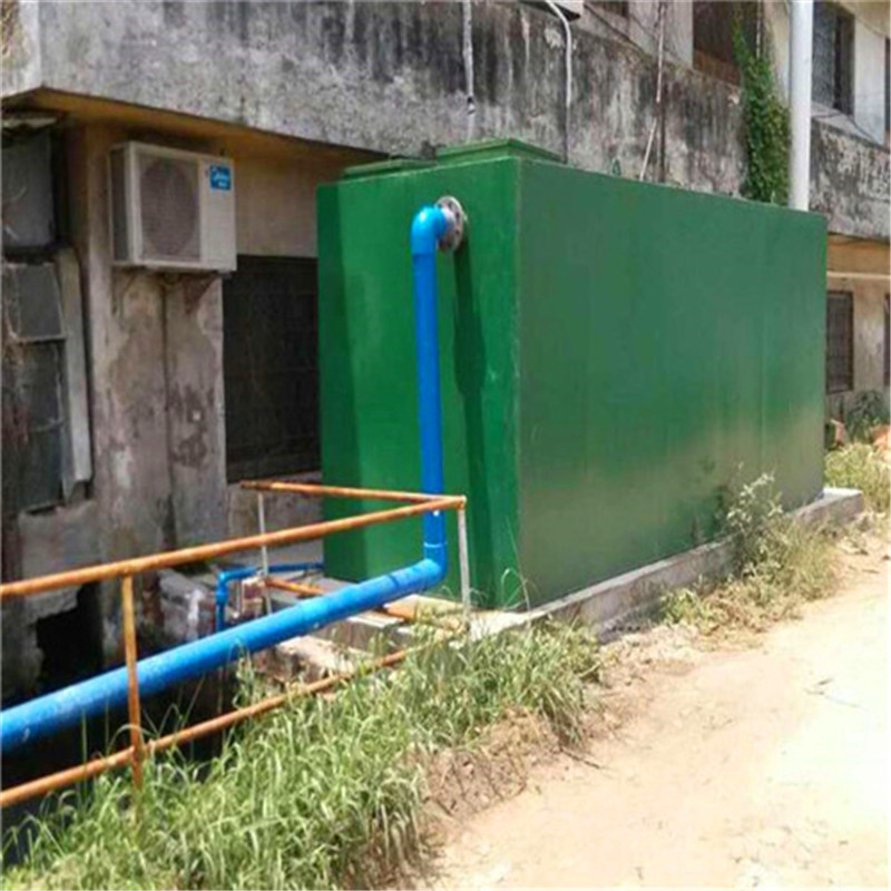 杭州市食品加工污水处理装置