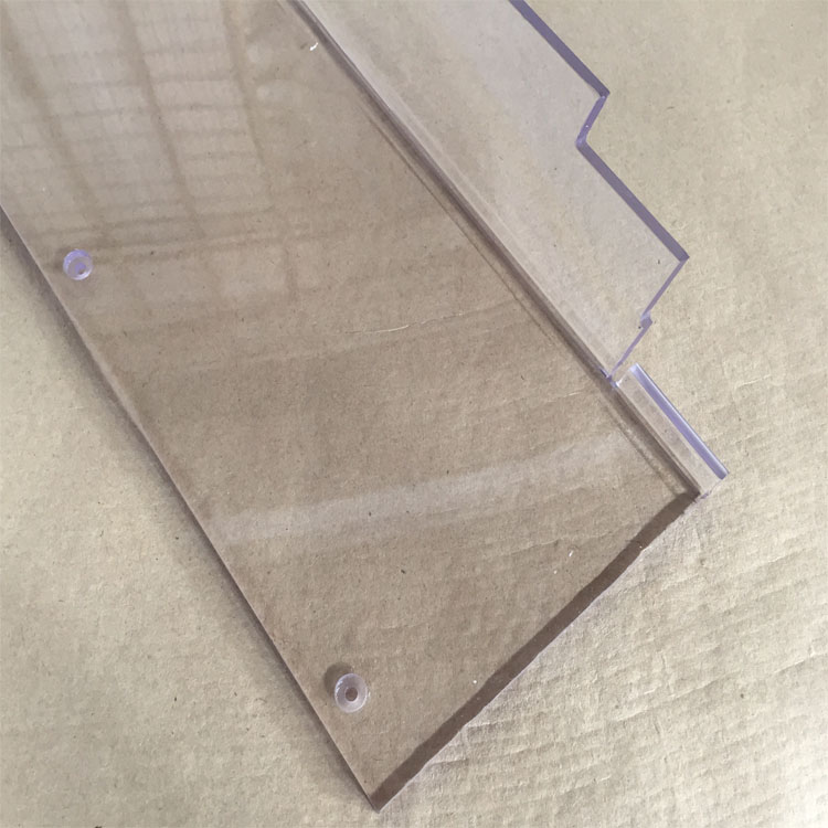 PC板 PC塑料板 **玻璃板材来图雕刻加工定制