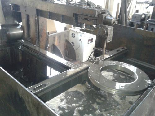 青海硅钢板线切割加工公司 西宁蓝天机械供应