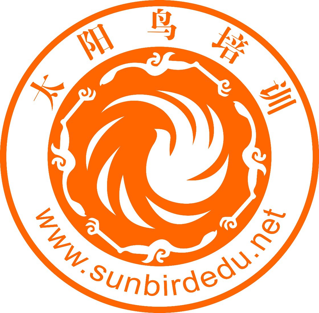 四川太陽鳥職業培訓學校
